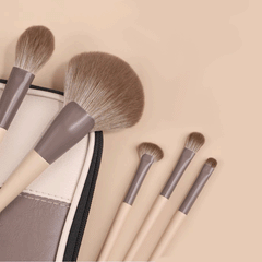MSQ Makeup Brushes Set 12PCs