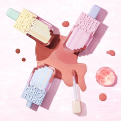 Chioture Ice Cream Watery Lip Gloss