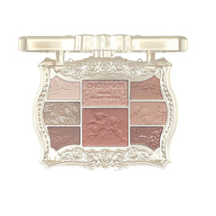 Cheerflor Angelic Revelation Eyeshadow Palette
