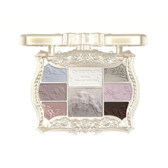 Cheerflor Angelic Revelation Eyeshadow Palette