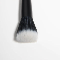 KOS Stippling brushes