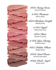 Flower Knows Little Angel Matte Lipstick