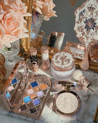 Flower Knows Little Angel All-In Gift Set