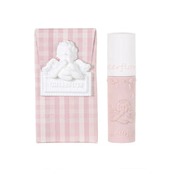 CHEERFLOR Angel Embossed Glass Lip Glaze
