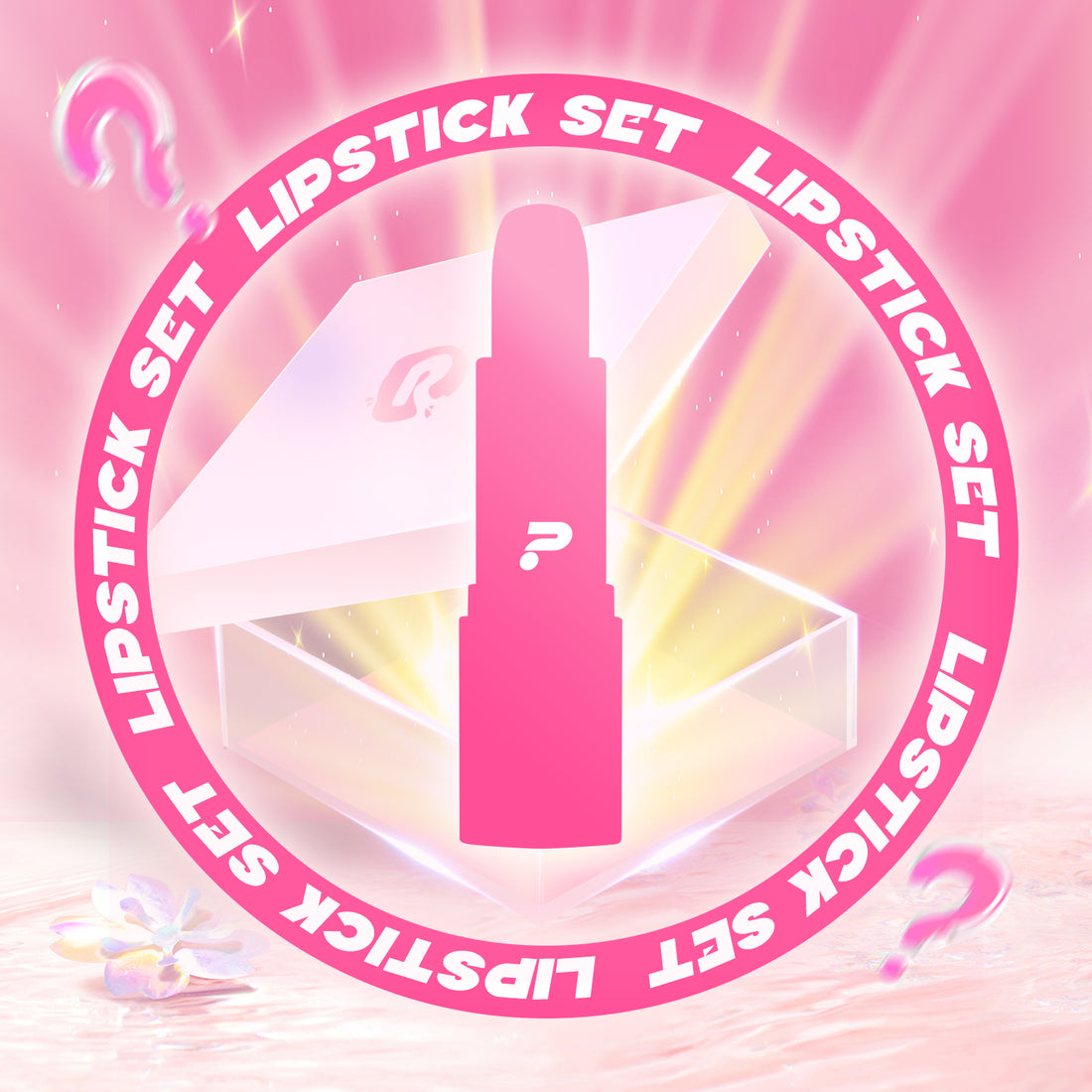 Lipstick Set