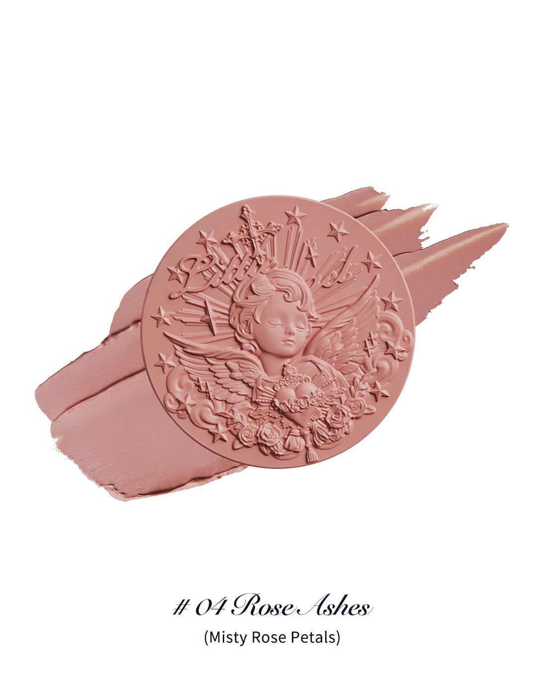 Flower Knows Little Angel Cream Blush