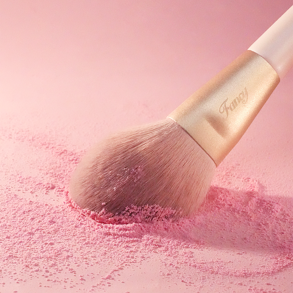 Fancy Dream Star Makeup Brush