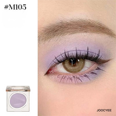 Joocyee monochrome eyeshadow