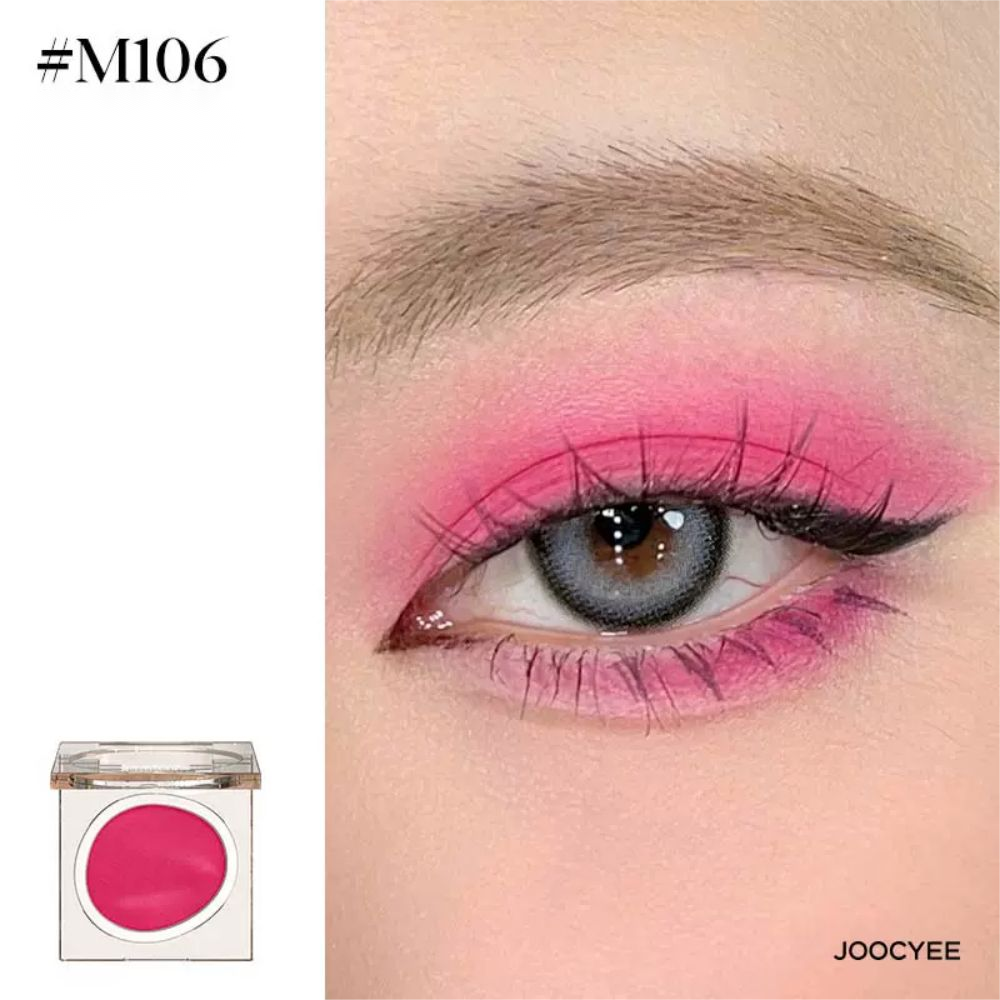 Joocyee monochrome eyeshadow