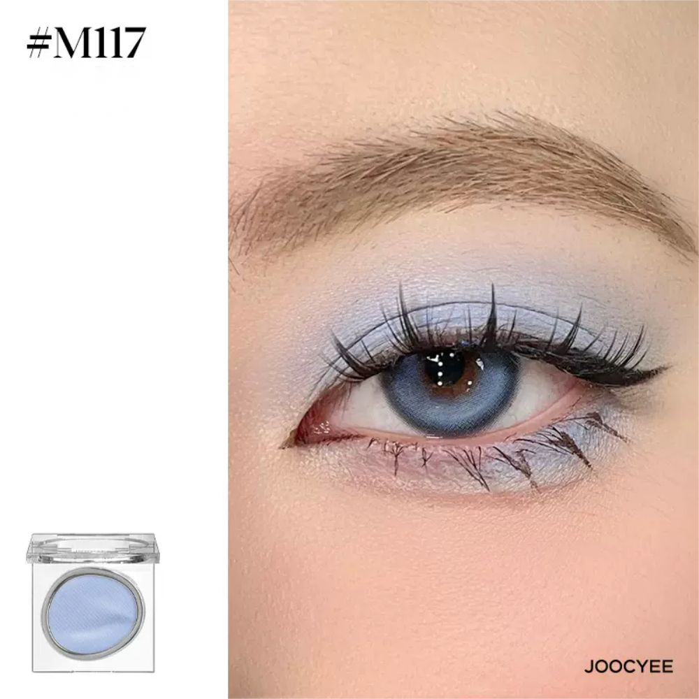 Joocyee monochrome eyeshadow