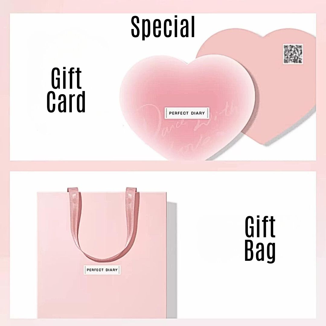 [Pre-order]Perfect Diary Ballet Limited Gift Box