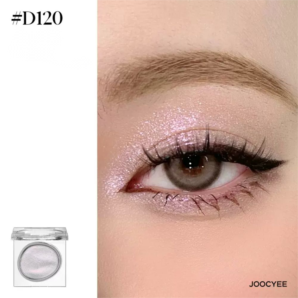 Joocyee monochrome eyeshadow