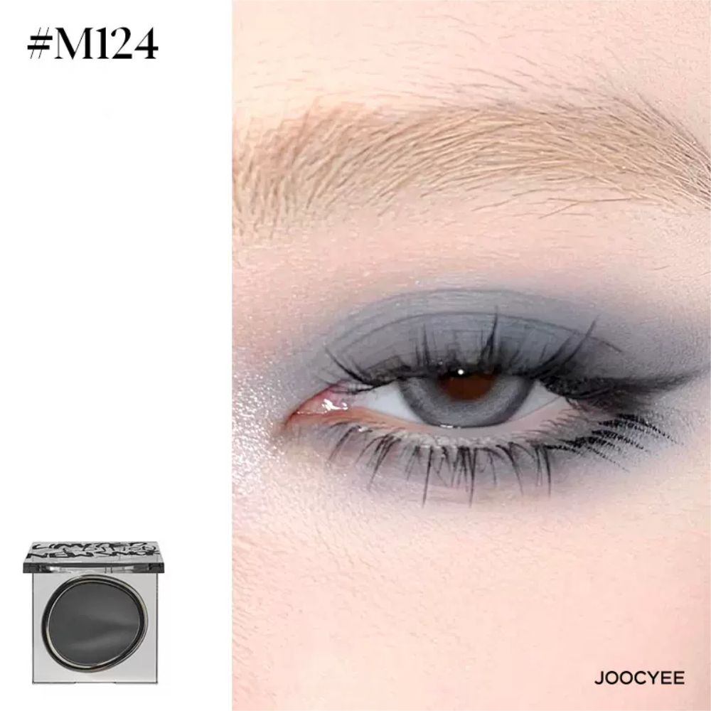 Joocyee monochrome eyeshadow