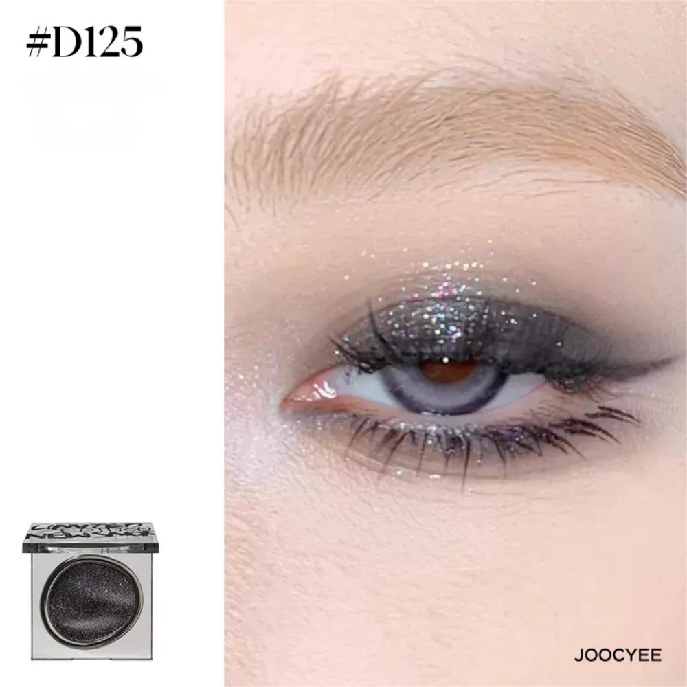 Joocyee monochrome eyeshadow