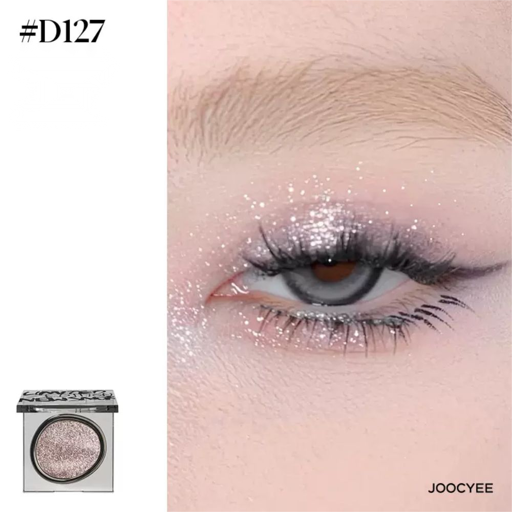 Joocyee monochrome eyeshadow