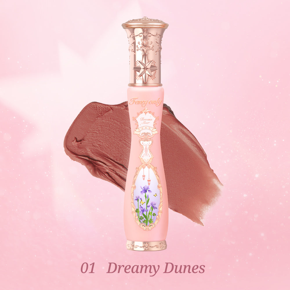 Fancy Only Dream Star Lip Cream