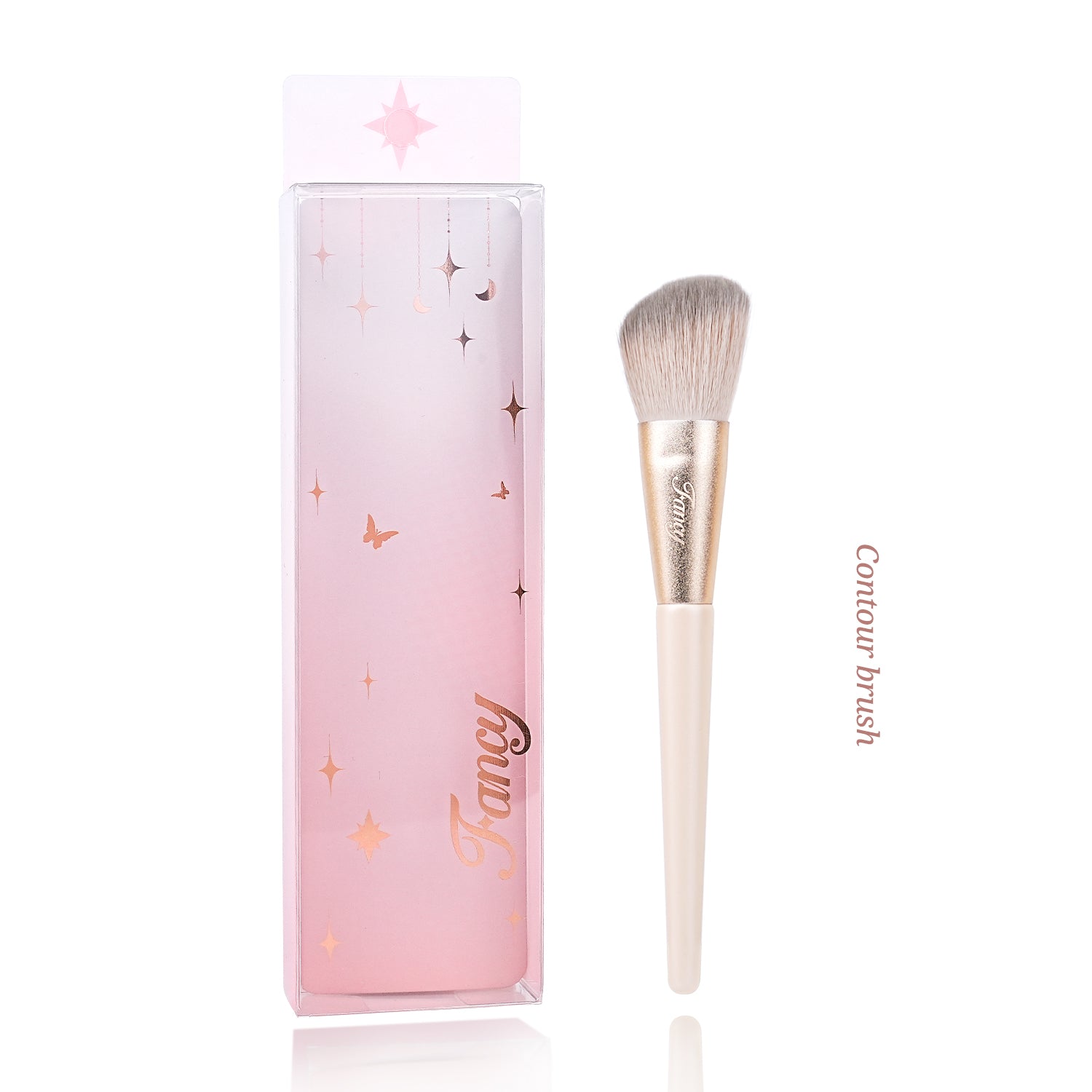 Fancy Dream Star Makeup Brush