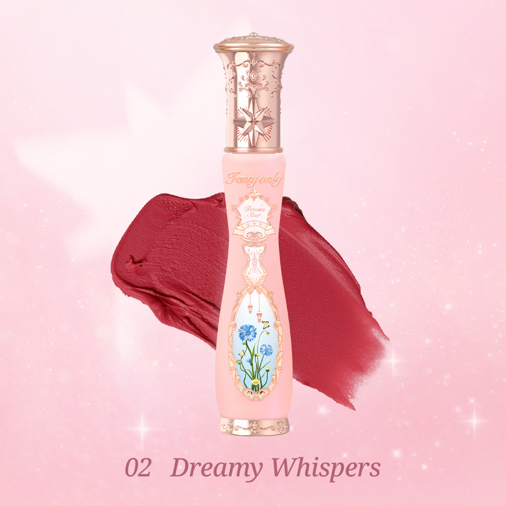 Fancy Only Dream Star Lip Cream