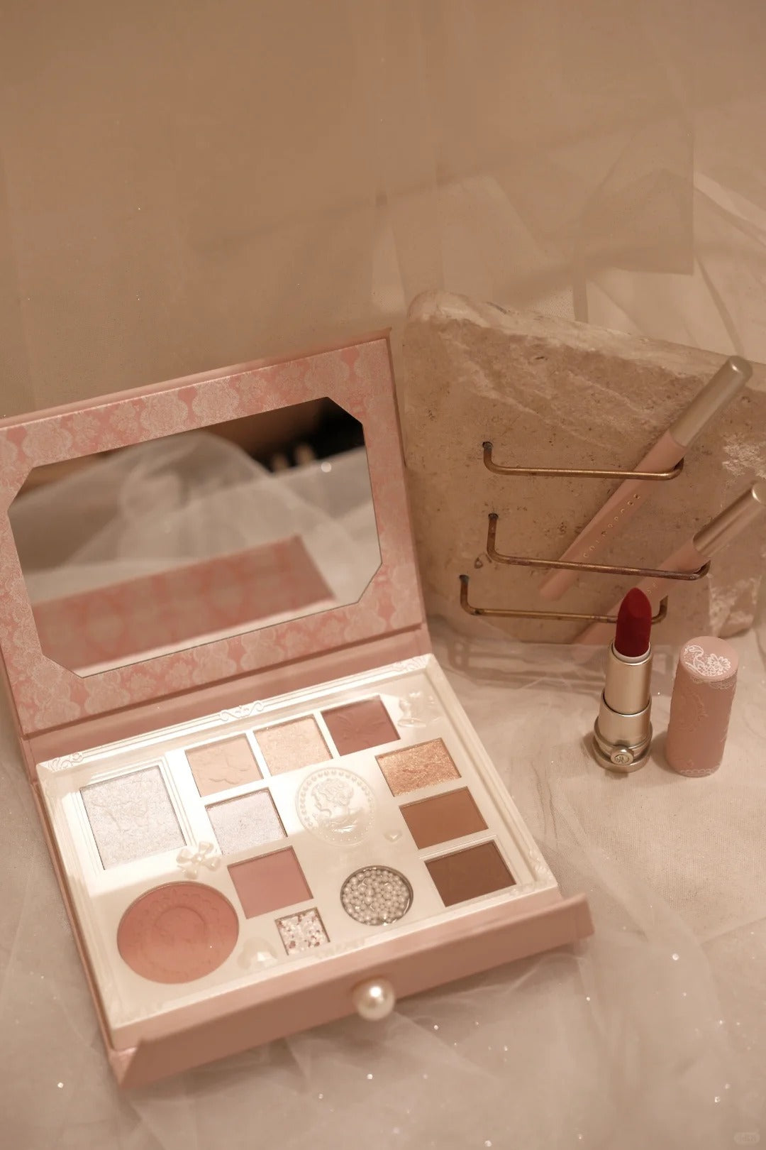 Colorrose Valentine's Day Limited Edition Gift Set