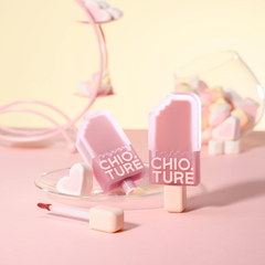 Chioture Ice Cream Matte Lip Glaze