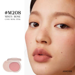 Joocyee DAYDREAMER BLUSH