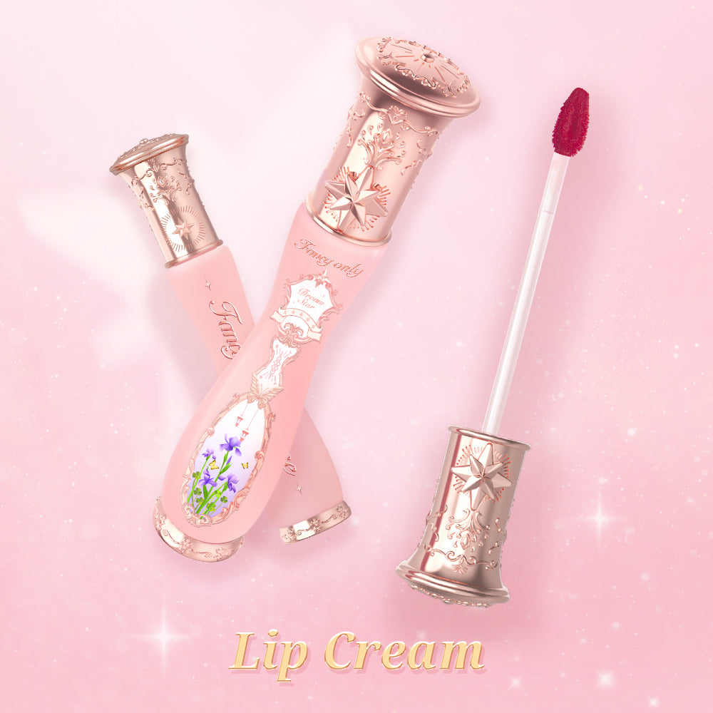 Fancy Only Dream Star Lip Cream