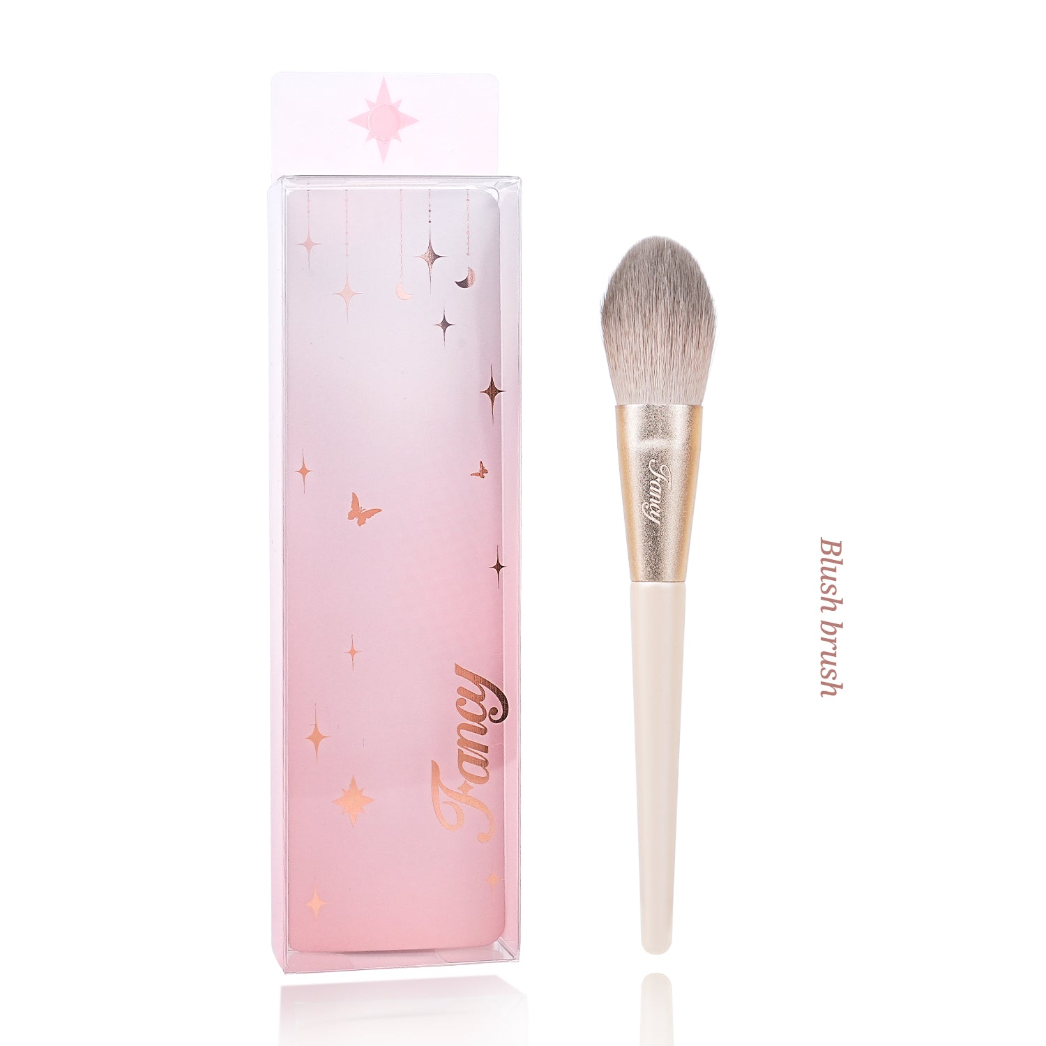 Fancy Dream Star Makeup Brush