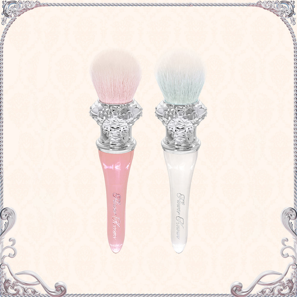 Ramadan Radiance Sale-Flower Knows Swan Ballet Love Blush Brush