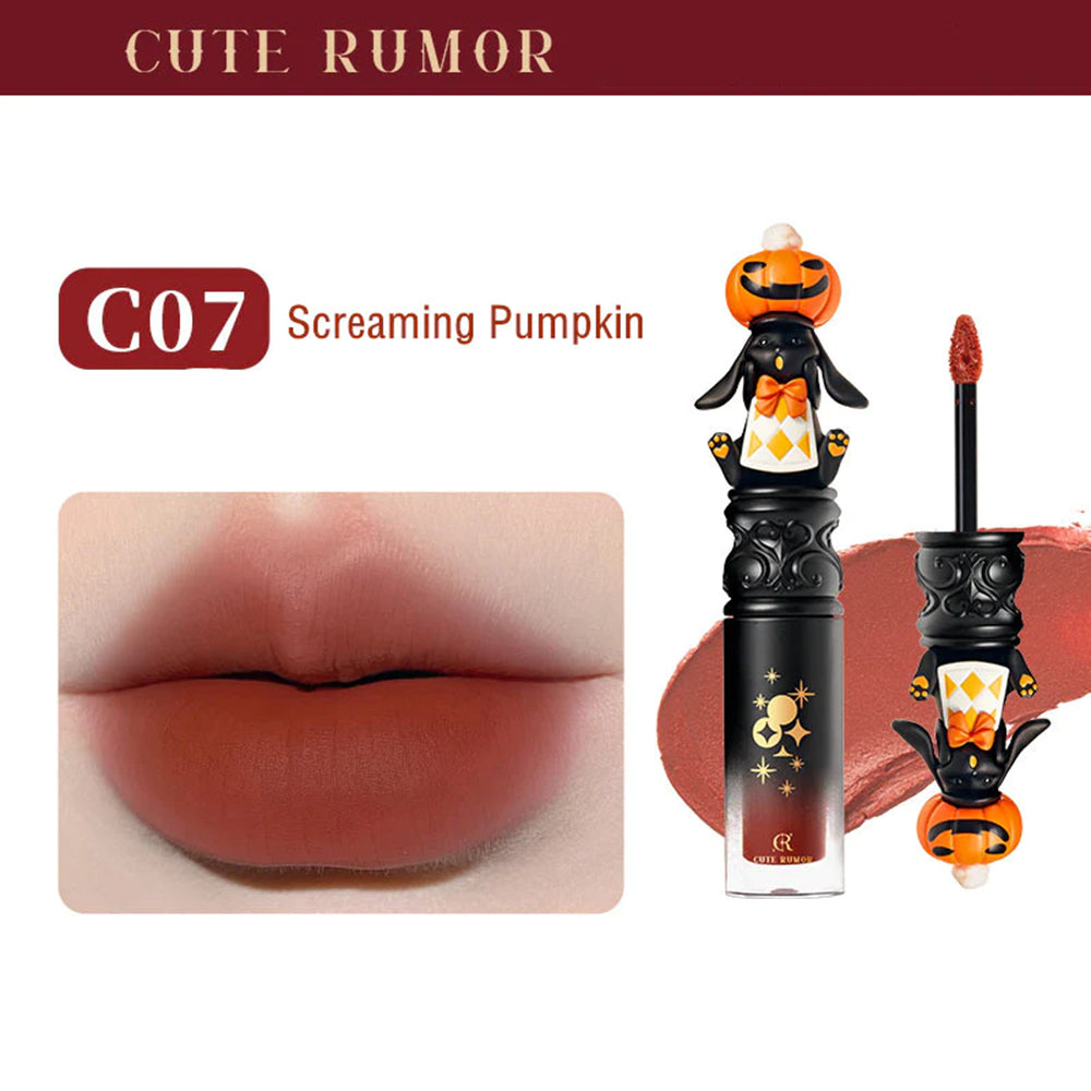 Cute Rumor Wonderland Circus Lip gloss