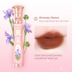 Fancy Only Dream Star Lip Cream