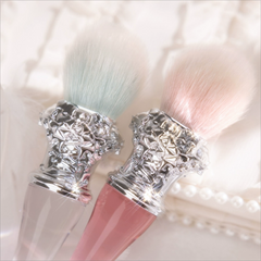 Ramadan Radiance Sale-Flower Knows Swan Ballet Love Blush Brush