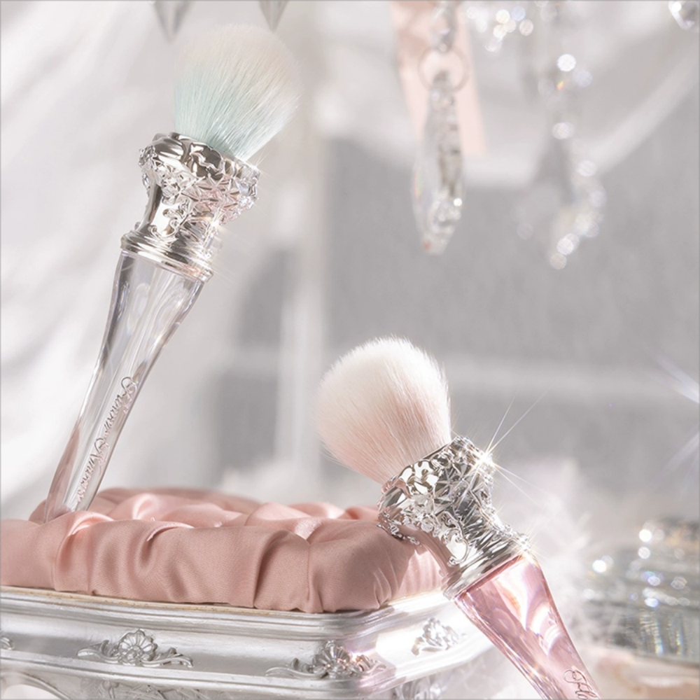 Ramadan Radiance Sale-Flower Knows Swan Ballet Love Blush Brush