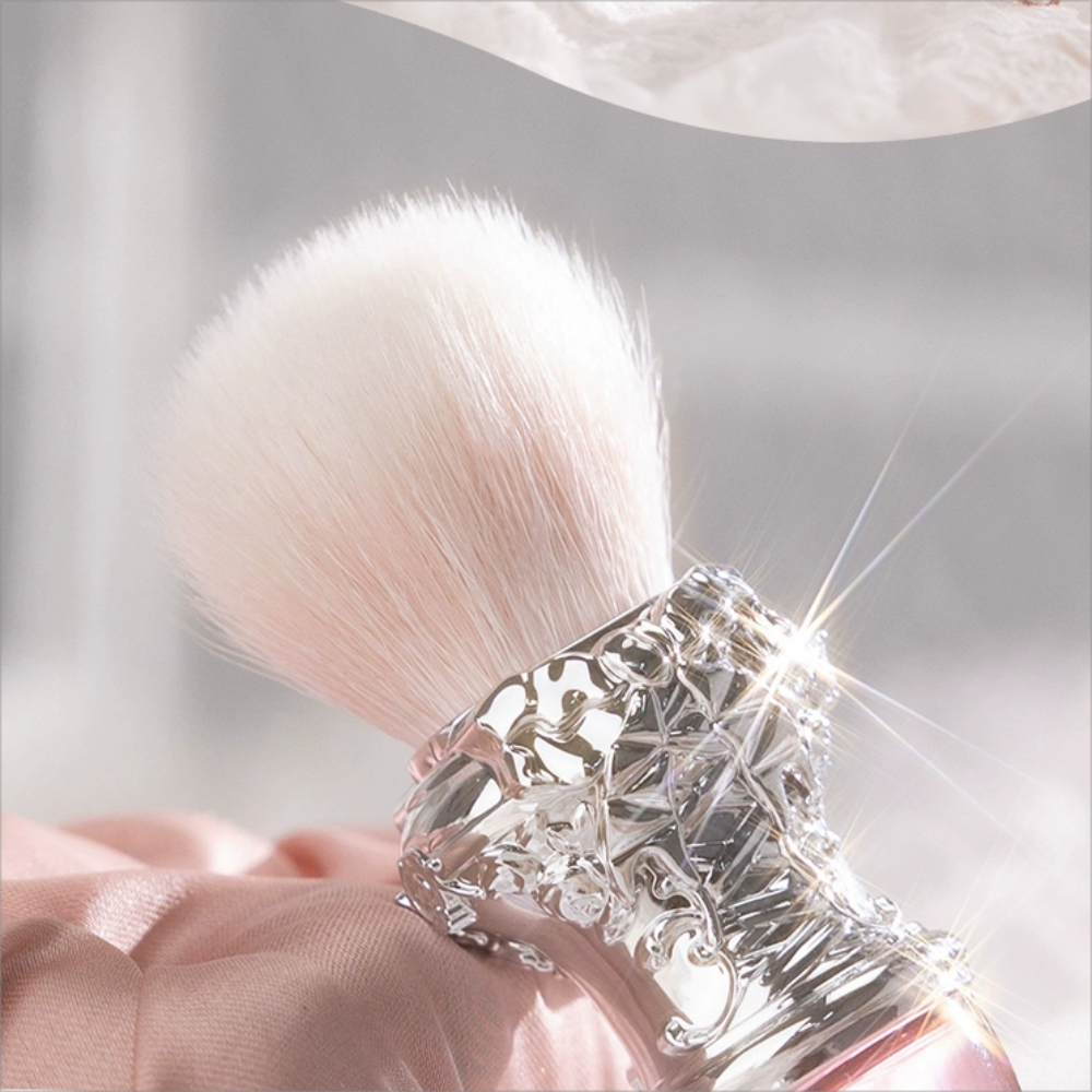 Ramadan Radiance Sale-Flower Knows Swan Ballet Love Blush Brush