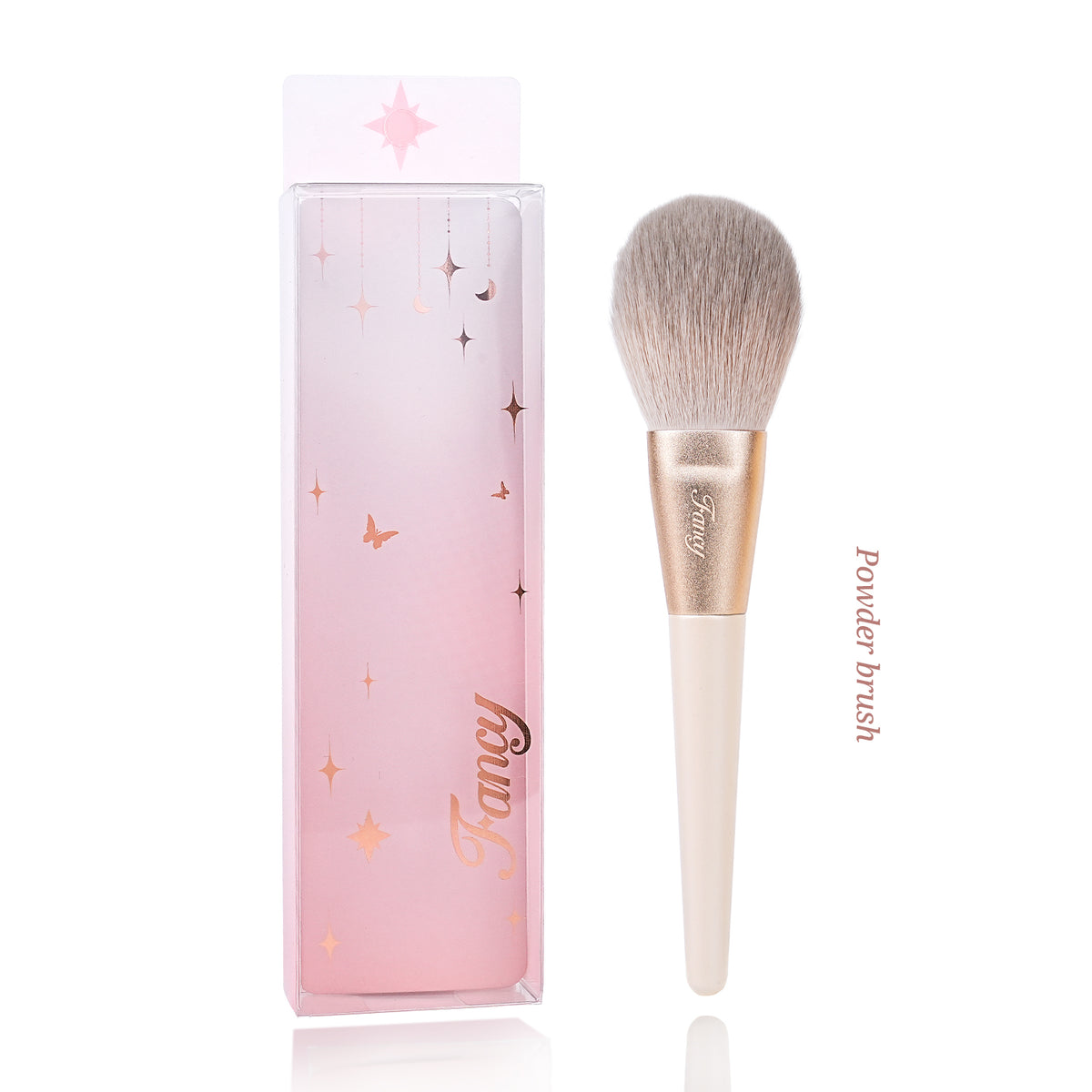 Fancy Dream Star Makeup Brush