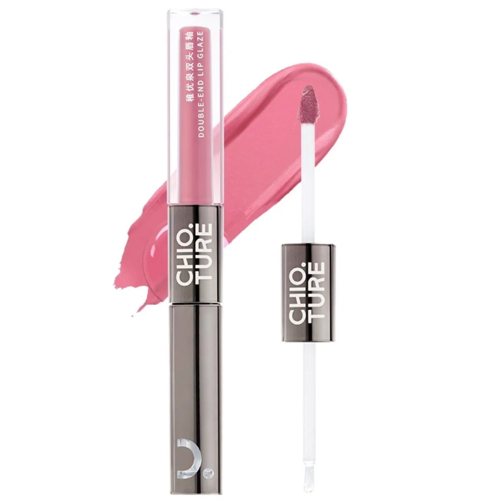 Chioture Double End-Lip Glaze