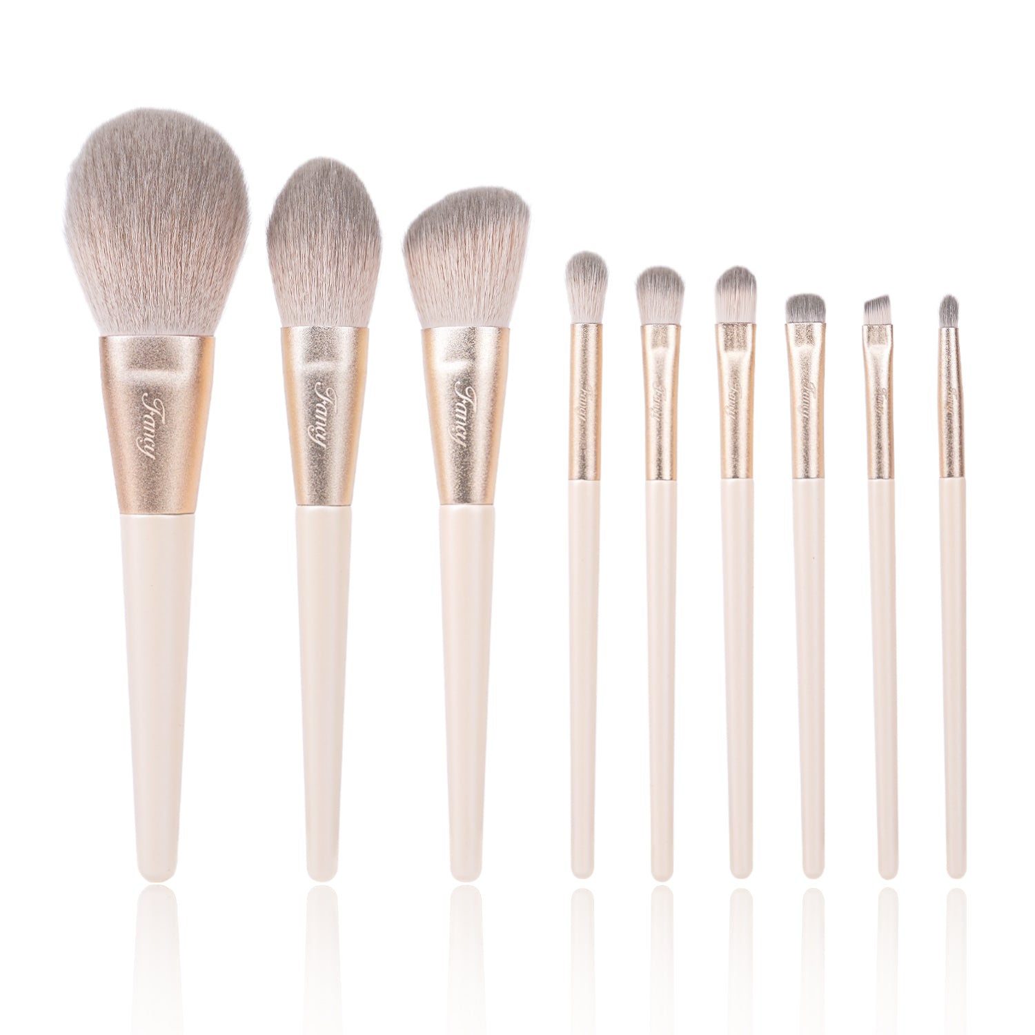 Fancy Dream Star Makeup Brush