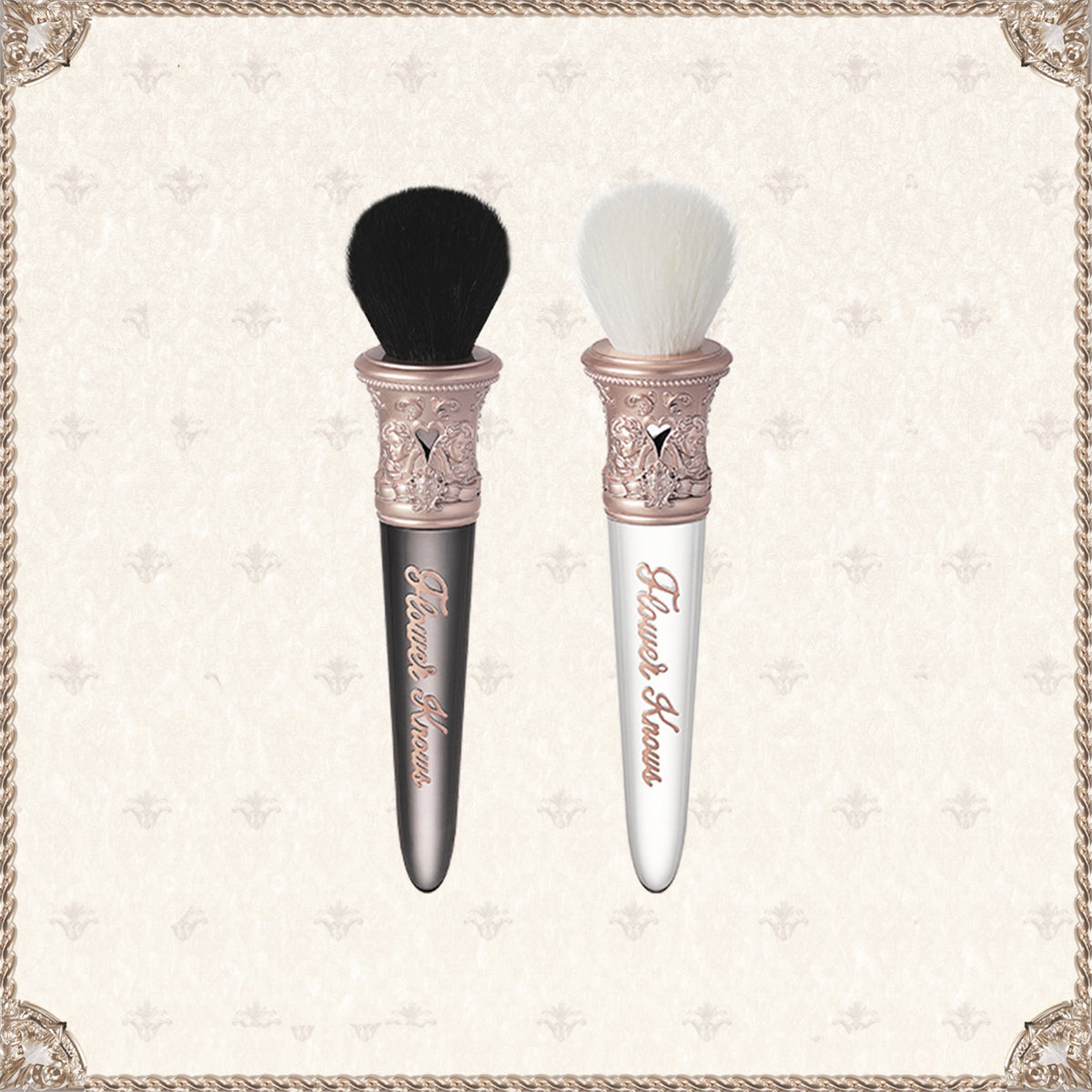 Flower Knows Little Angel Blush Brush