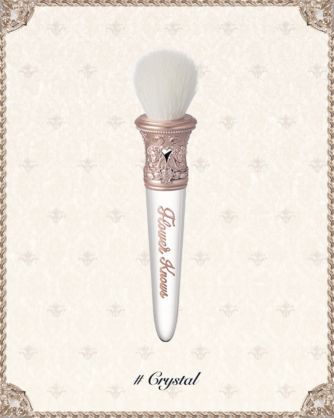 Flower Knows Little Angel Blush Brush