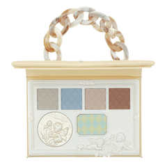 Cheerflor Serenade of Angels Eyeshadow Palette