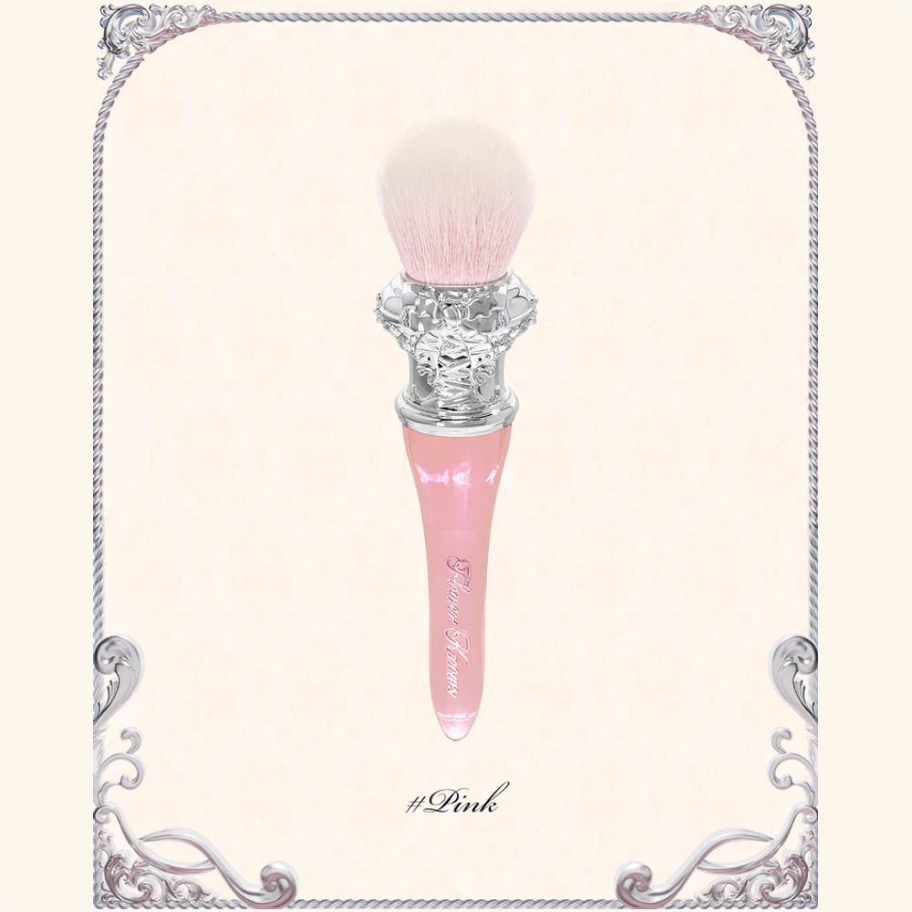 Ramadan Radiance Sale-Flower Knows Swan Ballet Love Blush Brush