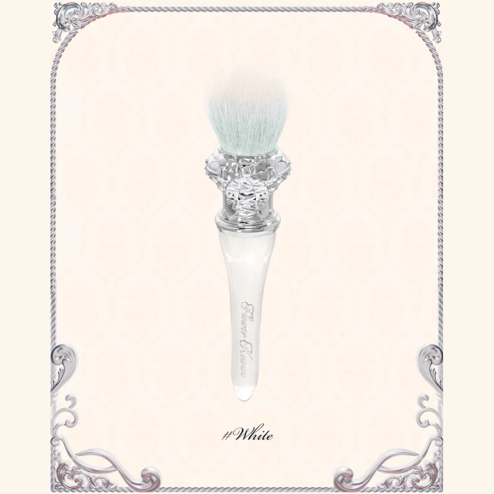 Ramadan Radiance Sale-Flower Knows Swan Ballet Love Blush Brush